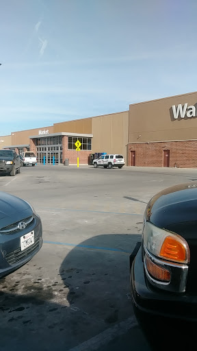 Supermarket «Walmart», reviews and photos, 2630 SE California Ave, Topeka, KS 66605, USA