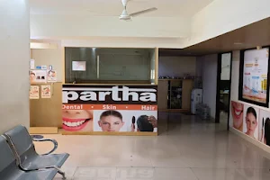 Partha Dental Hair image