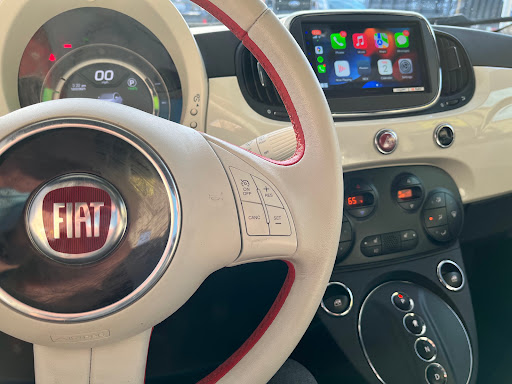 Car Stereo Store «Guru Electronics», reviews and photos, 916 Commercial St, San Jose, CA 95112, USA