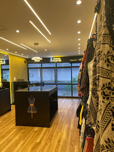 Logo da empresa - Desapego Elegante
