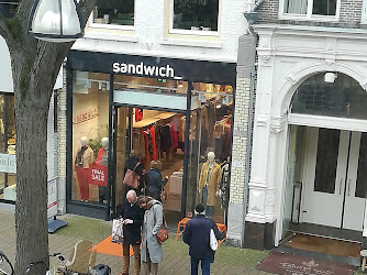 Sandwich Store Zwolle