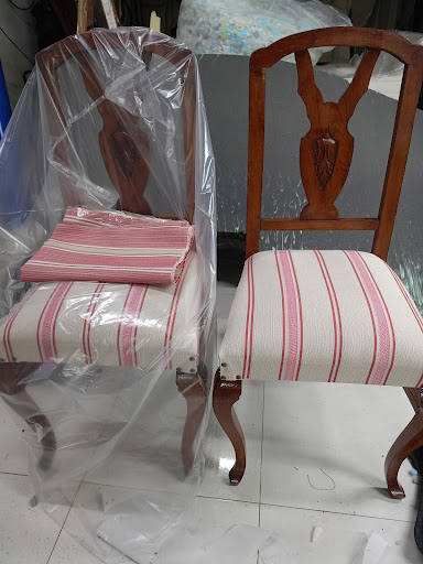 Fundas y Tapizados Alser en Murcia, Murcia