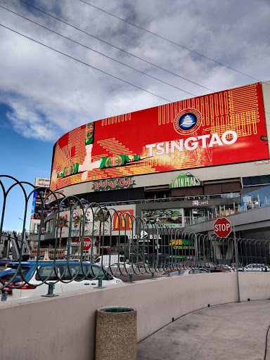 Shopping Mall «Showcase Mall», reviews and photos, 3785 Las Vegas Blvd S, Las Vegas, NV 89109, USA