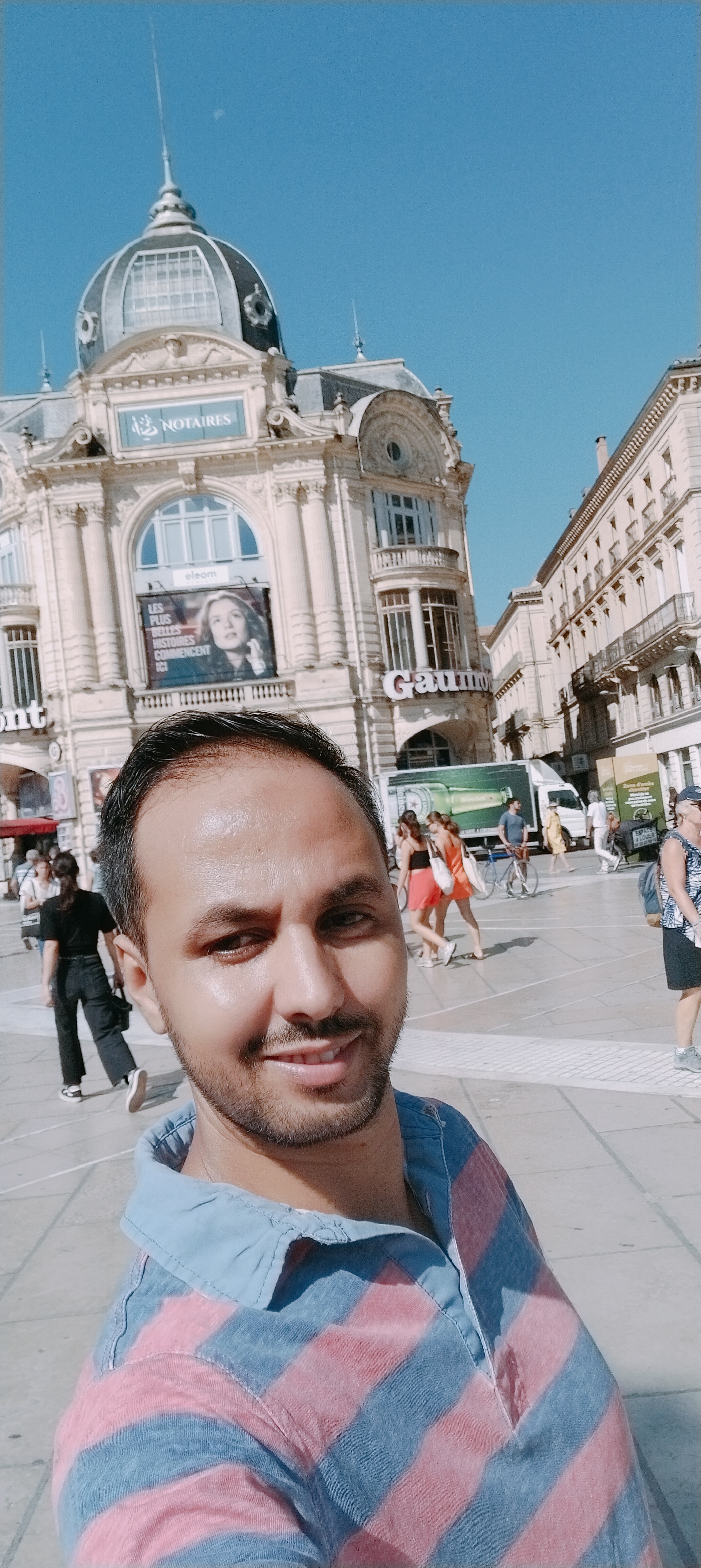 Photo n° 2 de l'avis de ABDELHAMID.A fait le 26/09/2023 à 10:38