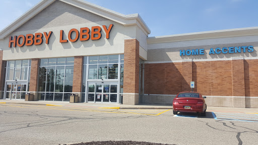 Craft Store «Hobby Lobby», reviews and photos, 4525 Canal Ave SW, Grandville, MI 49418, USA