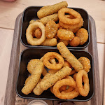 Photo n° 2 de l'avis de Mei.i fait le 05/07/2021 à 15:56 pour ALPY Bières à Annecy