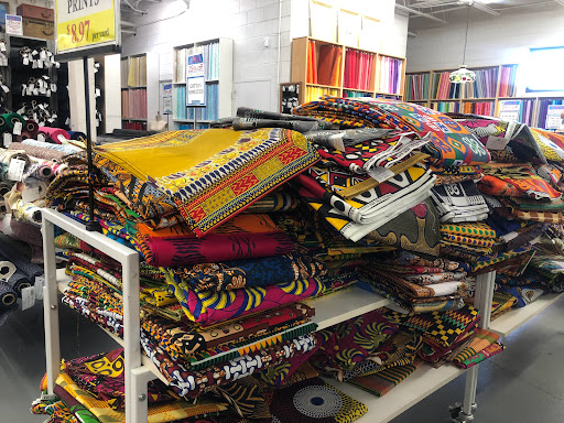 Fabric Store «G Street Fabrics», reviews and photos, 12220 Wilkins Ave, Rockville, MD 20852, USA