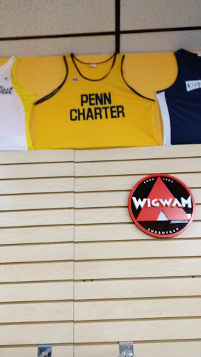 Shoe Store «Jenkintown Running Co», reviews and photos, 416 York Rd, Jenkintown, PA 19046, USA