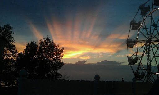 Winery «Old Firehouse Winery», reviews and photos, 5499 Lake Rd E, Geneva, OH 44041, USA