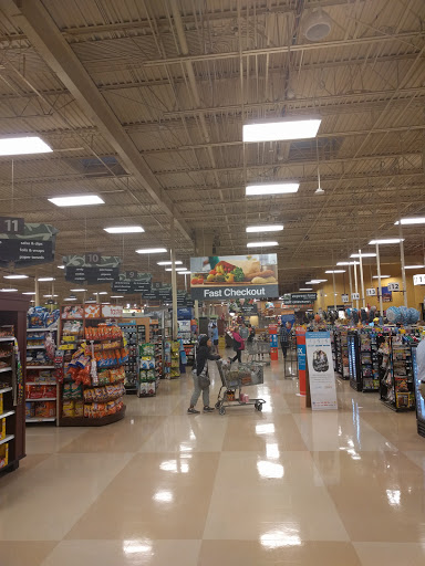 Grocery Store «Kroger», reviews and photos, 7087 Hwy 70 S, Bellevue, TN 37221, USA