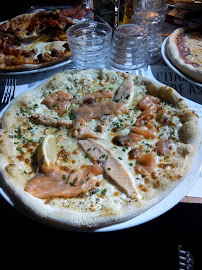 Pizza du Restaurant italien Del Arte à Eybens - n°14