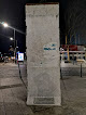Pan de mur de Berlin Paris