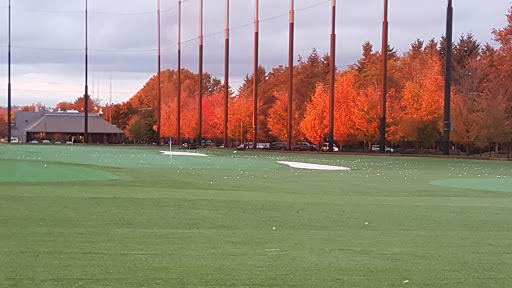 Golf Course «Jefferson Park Golf Course», reviews and photos, 4101 Beacon Ave S, Seattle, WA 98108, USA