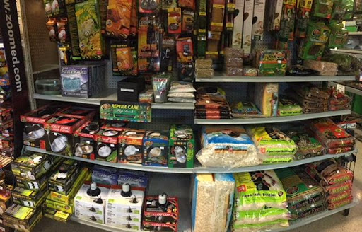 Pet Store «The Pet Shop», reviews and photos, 2235 S Power Rd #107, Mesa, AZ 85209, USA