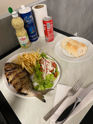 ANTALYA CAFÉ KEBAB à Marignane