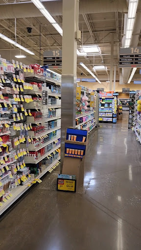 Grocery Store «ACME Markets», reviews and photos, 101 Byers Dr, Glen Mills, PA 19342, USA