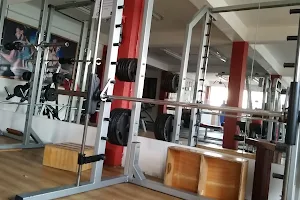 Sportia Gym image