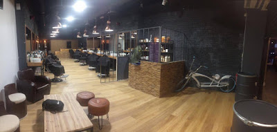 Groomer’s Barbershop Saint-Denis à Saint-Denis