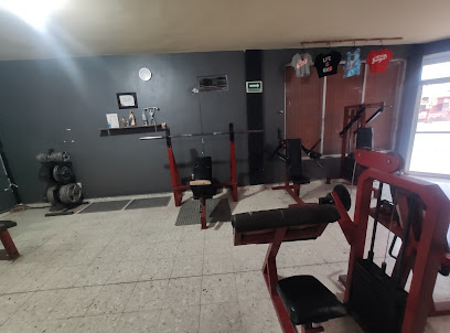 Gym evolution - Reforma 219, Pueblo Nuevo, 25500 San Buenaventura, Coah., Mexico