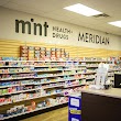 Mint Health + Drugs & Travel Clinic Meridian