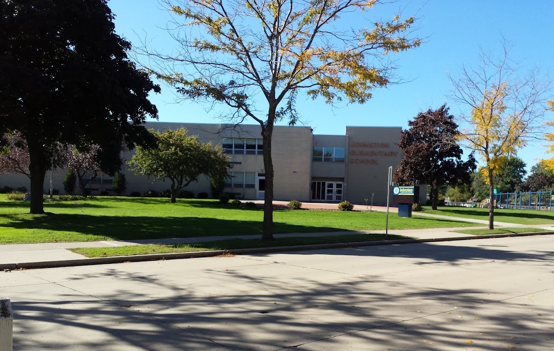 Johnston Elementary School