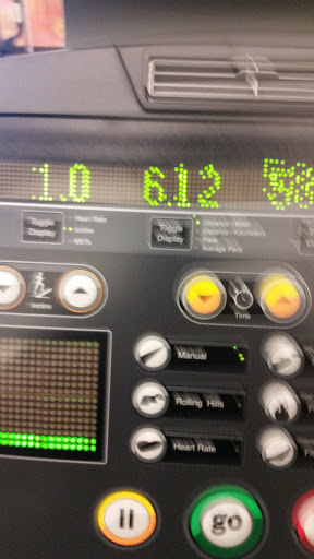 Gym «LA Fitness», reviews and photos, 1940 County Rd D E, Maplewood, MN 55109, USA