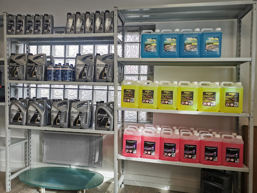 Photo 2 - PIÈCES AUTO 683