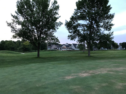 Public Golf Course «Rush Creek Golf Club», reviews and photos, 7801 County Rd 101, Maple Grove, MN 55311, USA