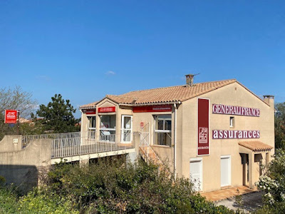 Assurance Generali - Argeles Giannotti à Argelès-sur-Mer