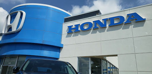 Honda Dealer «Community Honda», reviews and photos, 8340 W 159th St, Orland Park, IL 60462, USA
