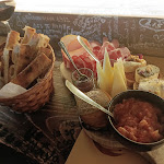 Photo n°1 de l'avis de Gabriele. fait le 01/05/2024 à 16:36 sur le  La Vineria di Montepulciano à Montepulciano