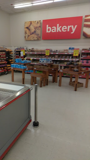 Grocery Store «Save-A-Lot», reviews and photos, 1544 Lakeview Dr, Sebring, FL 33870, USA
