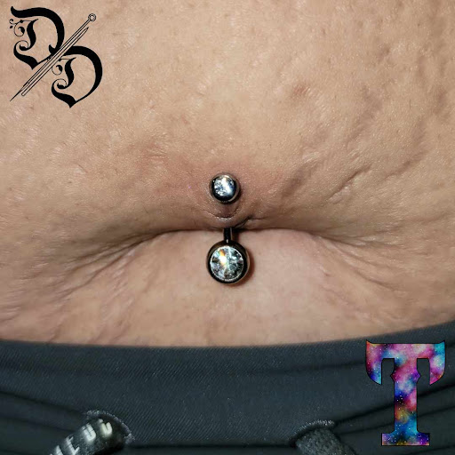 Explore 2006 tattoo ideas, creative tattoo ideas in Salt Lake City, available at Depth in Design