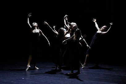 Ccdanse : La Colline Ballet School Romont