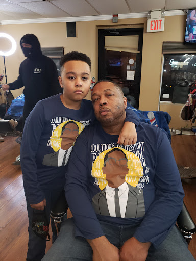 Barber Shop «In the Cut Barbershop», reviews and photos, 258 North Ave, Dunellen, NJ 08812, USA