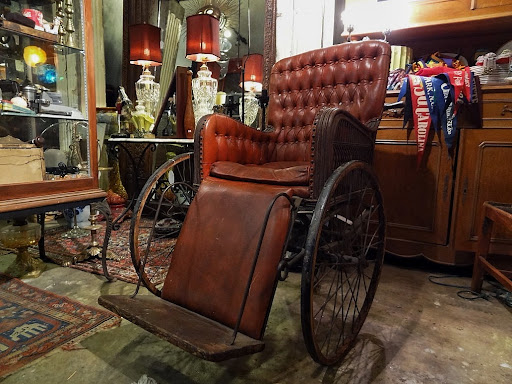 Antique furniture restoration service Provo