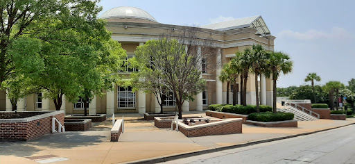 Gym «Strom Thurmond Wellness and Fitness Center», reviews and photos, 1000 Blossom St, Columbia, SC 29201, USA