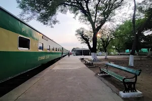 Islamabad Railway Station image