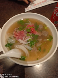 Soupe du Restaurant vietnamien Mai Tai One à Paris - n°3
