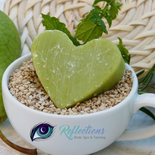 Day Spa «Reflections Body Spa & Tanning», reviews and photos, 3668 W Anthem Way, Anthem, AZ 85086, USA