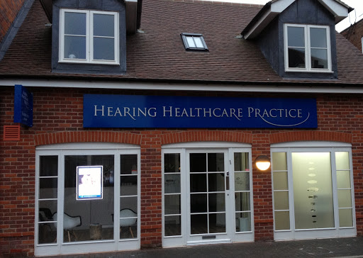 Hearing Healthcare Practice Ltd