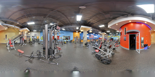 Health Club «Rok Health & Fitness», reviews and photos, 510 Ocean Ave, East Rockaway, NY 11518, USA