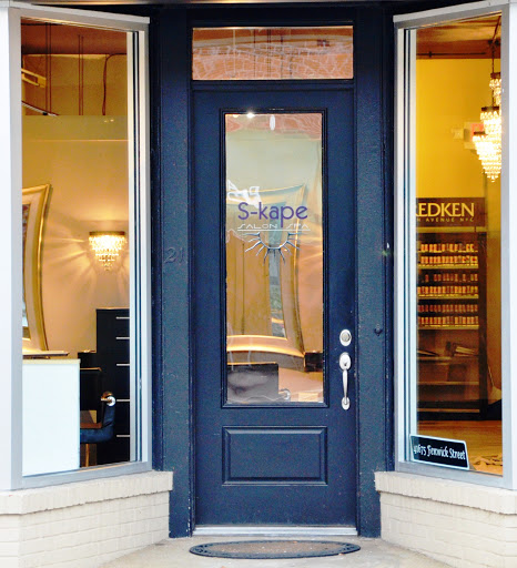 Beauty Salon «S-Kape Salon & Spa», reviews and photos, 41675 Fenwick St, Leonardtown, MD 20650, USA