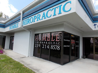 Humble Chiropractic - Chiropractor in Fort Myers Florida
