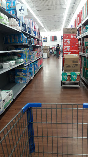 Discount Store «Walmart», reviews and photos, 70 Pleasant Valley St, Methuen, MA 01844, USA