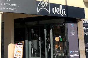 Vela \Cafè \ Restaurant \Take away image