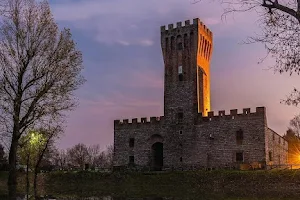 Castello di San Martino della Vaneza image
