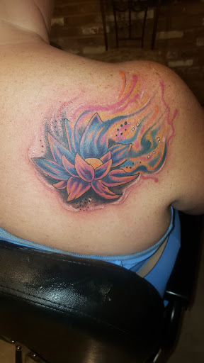 Explore 999 tattoo juice wrld tattoos ideas, creative tattoo ideas in Lebanon, available at Infinity Ink Tattoo and Body Piercings