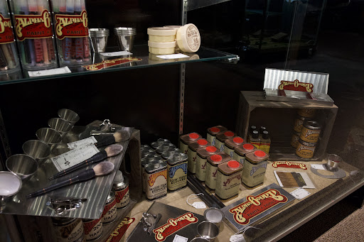 Explore tattoo ideas for guys calf, creative tattoo ideas in Saint Cloud, available at Cream City Tattoo