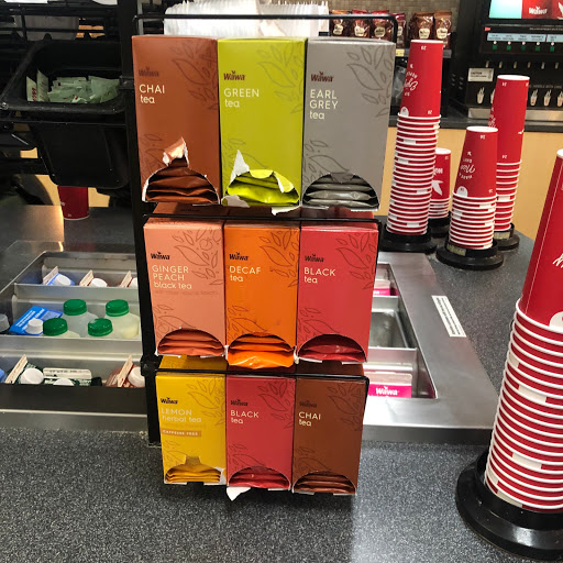 Sandwich Shop «Wawa», reviews and photos, 595 Spring St, Elizabeth, NJ 07201, USA